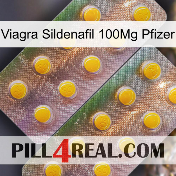 Viagra Sildenafil 100Mg Pfizer new10.jpg